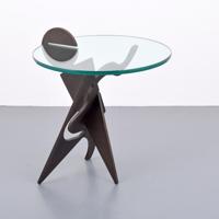 Pucci de Rossi 'Battista' Occasional Table - Sold for $1,062 on 02-06-2021 (Lot 228).jpg